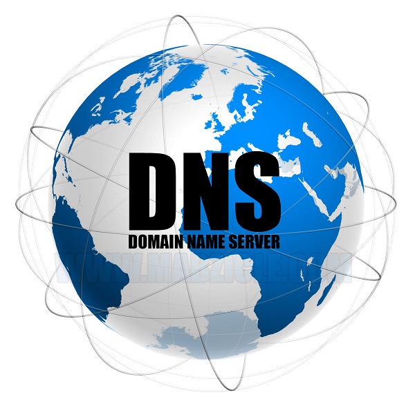 DNS là gì?