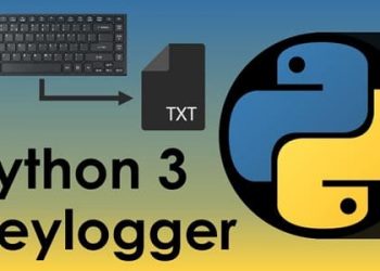 Cách tạo KeyLogger bằng Python đơn giản nhất