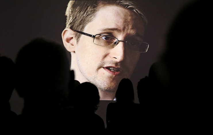 Những tiết lộ quan trọng nhất của cựu điệp viên tình báo Mỹ "Edward Snowden"